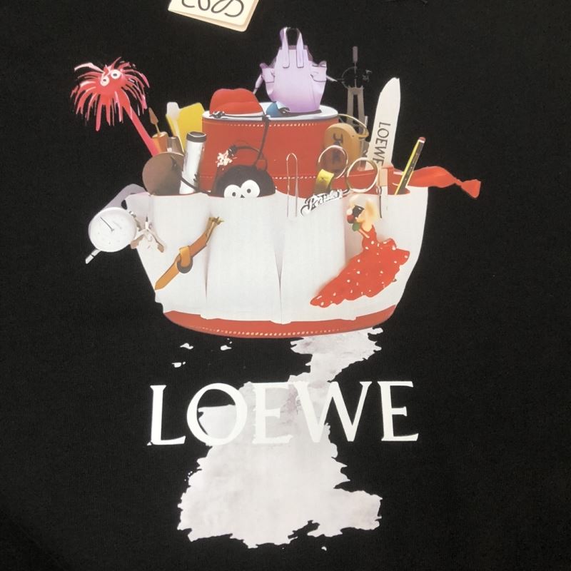 Loewe T-Shirts